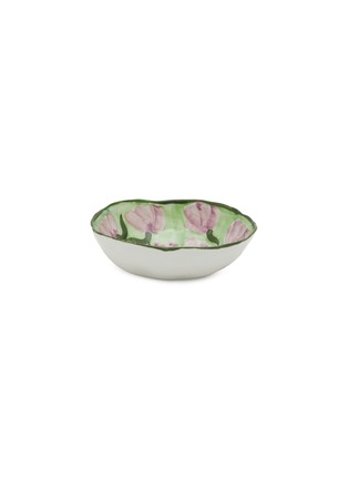 Main View - Click To Enlarge - LA ROMAINE EDITIONS - Salad Bowl