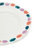 Detail View - Click To Enlarge - LA ROMAINE EDITIONS - Diner Plate — Pink