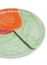 Detail View - Click To Enlarge - LA ROMAINE EDITIONS - Diner Plate