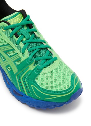 Detail View - Click To Enlarge - ASICS - X Field Trip Recordings Gel-Kayano 14 Men's Sneakers