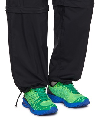 Figure View - Click To Enlarge - ASICS - X Field Trip Recordings Gel-Kayano 14 Men's Sneakers