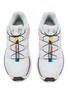 Detail View - Click To Enlarge - SALOMON - TX-6 Low Top Women's Sneakers