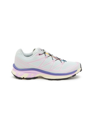 Main View - Click To Enlarge - SALOMON - TX-6 Low Top Women's Sneakers