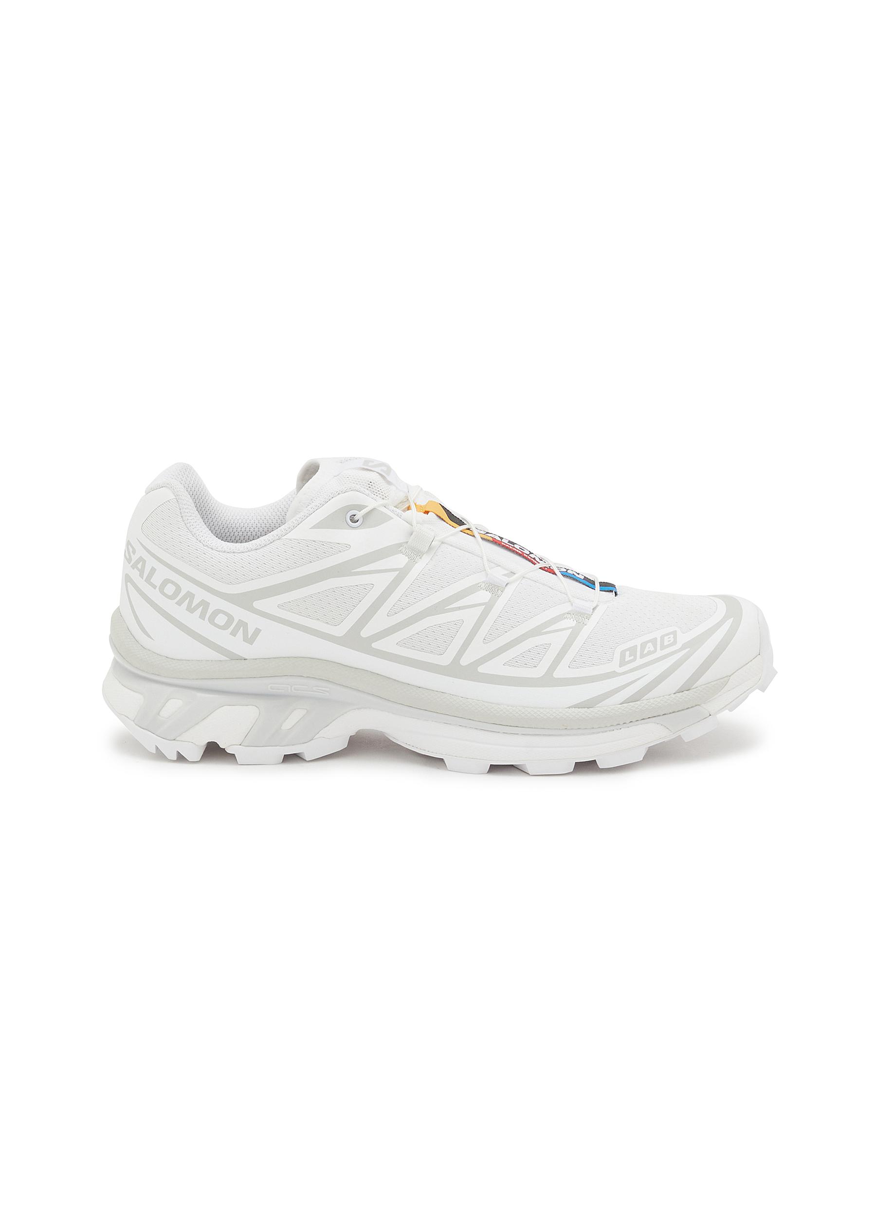 SALOMON | XT-6 Low Top Women's Sneakers | Women | Lane Crawford