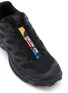 Detail View - Click To Enlarge - SALOMON - XT-6 Low Top Women's Sneakers