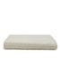 Main View - Click To Enlarge - CELSO DE LEMOS - Vague Cashmere Bedspread — 700 Eucalyptus