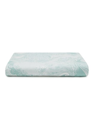 CELSO DE LEMOS | Pompadour King Size Duvet Cover