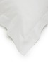 Detail View - Click To Enlarge - CELSO DE LEMOS - Amanda Pillowcase Set of 2 — Perle