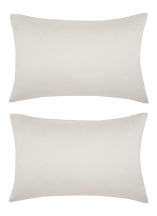  - CELSO DE LEMOS - Gemini Pillowcase Set of 2