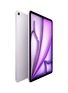 Detail View - Click To Enlarge - APPLE - 13" iPad Air Wi-Fi 128gb — Purple