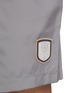  - BRUNELLO CUCINELLI - Bermuda Tennis Shorts