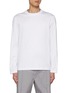 Main View - Click To Enlarge - BRUNELLO CUCINELLI - Cotton Jersey T-Shirt