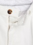  - BRUNELLO CUCINELLI - Cotton Corduroy Trousers