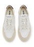 Detail View - Click To Enlarge - AUTRY - Medalist Low Top Leather Women's Sneakers