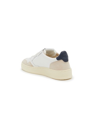  - AUTRY - Medalist Low Top Leather Women's Sneakers