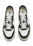 Detail View - Click To Enlarge - AUTRY - Medalist Low Top Leather Women's Sneakers