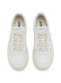 Detail View - Click To Enlarge - AUTRY - Medalist Low Top Leather Women's Sneakers