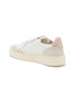  - AUTRY - Medalist Low Top Leather Women's Sneakers