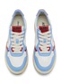 Detail View - Click To Enlarge - AUTRY - Super Vintage Low Top Leather Women's Sneakers