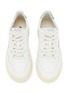 Detail View - Click To Enlarge - AUTRY - Medalist Low Top Leather Women's Sneakers