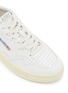 Detail View - Click To Enlarge - AUTRY - Medalist Low Top Leather Women's Sneakers