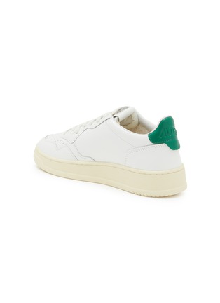  - AUTRY - Medalist Low Top Leather Women's Sneakers