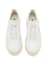 Detail View - Click To Enlarge - AUTRY - Platform Low Top Women's Sneakers