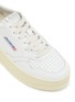 Detail View - Click To Enlarge - AUTRY - Platform Low Top Women's Sneakers