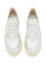 Detail View - Click To Enlarge - AUTRY - Platform Low Top Women's Sneakers