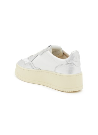  - AUTRY - Platform Low Top Women's Sneakers