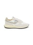 Main View - Click To Enlarge - AUTRY - Reelwind Low Top Suede Women's Sneakers