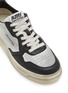 Detail View - Click To Enlarge - AUTRY - Super Vintage Low Top Leather Women's Sneakers