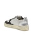  - AUTRY - Super Vintage Low Top Leather Women's Sneakers