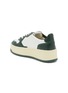  - AUTRY - Platform Low Top Women's Sneakers