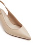 Detail View - Click To Enlarge - CHRISTIAN LOUBOUTIN - Sporty Kate 55 Leather Slingback Pumps