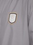  - BRUNELLO CUCINELLI - Logo Patch Tennis Jacket