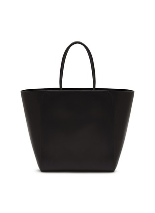 Main View - Click To Enlarge - THE ROW - Leonie Leather Tote Bag