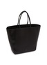 Figure View - Click To Enlarge - THE ROW - Leonie Leather Tote Bag