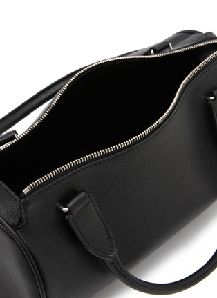 Detail View - Click To Enlarge - THE ROW - Small Edith Leather Handbag