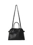 Detail View - Click To Enlarge - THE ROW - Soft Margaux 12 Leather Bag