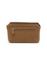 Main View - Click To Enlarge - THE ROW - Terrasse Leather Pouch