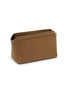 Figure View - Click To Enlarge - THE ROW - Terrasse Leather Pouch