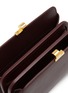 Detail View - Click To Enlarge - THE ROW - Amazon Leather Clutch