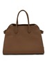 Main View - Click To Enlarge - THE ROW - Soft Margaux 15 Leather Bag