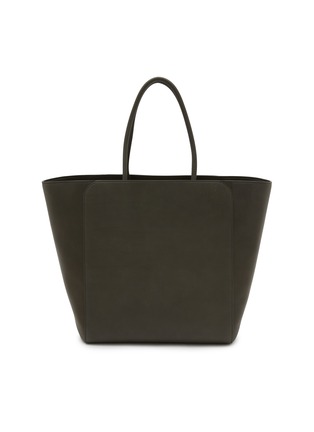 Main View - Click To Enlarge - THE ROW - Leonie Leather Tote Bag