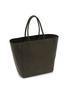 Figure View - Click To Enlarge - THE ROW - Leonie Leather Tote Bag