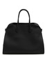 Main View - Click To Enlarge - THE ROW - Soft Margaux 17 Leather Bag