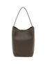 Main View - Click To Enlarge - THE ROW - Large N/S Park Leather Tote Bag