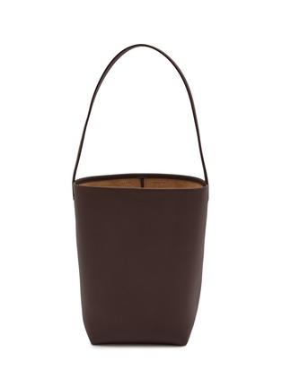 Main View - Click To Enlarge - THE ROW - Medium N/S Park Leather Tote Bag