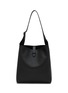 Main View - Click To Enlarge - THE ROW - Blake Hobo Leather Shoulder Bag